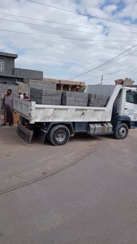 بلوك الفلوجة • كافة الاحجام • توصيل بكرين