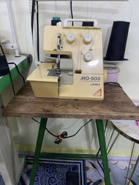 مكينة اوفر • شغاله • محموديه