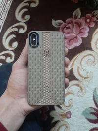 اكس ماكس • مبدل شاشة وبطارية • ذاكرة ٦٤