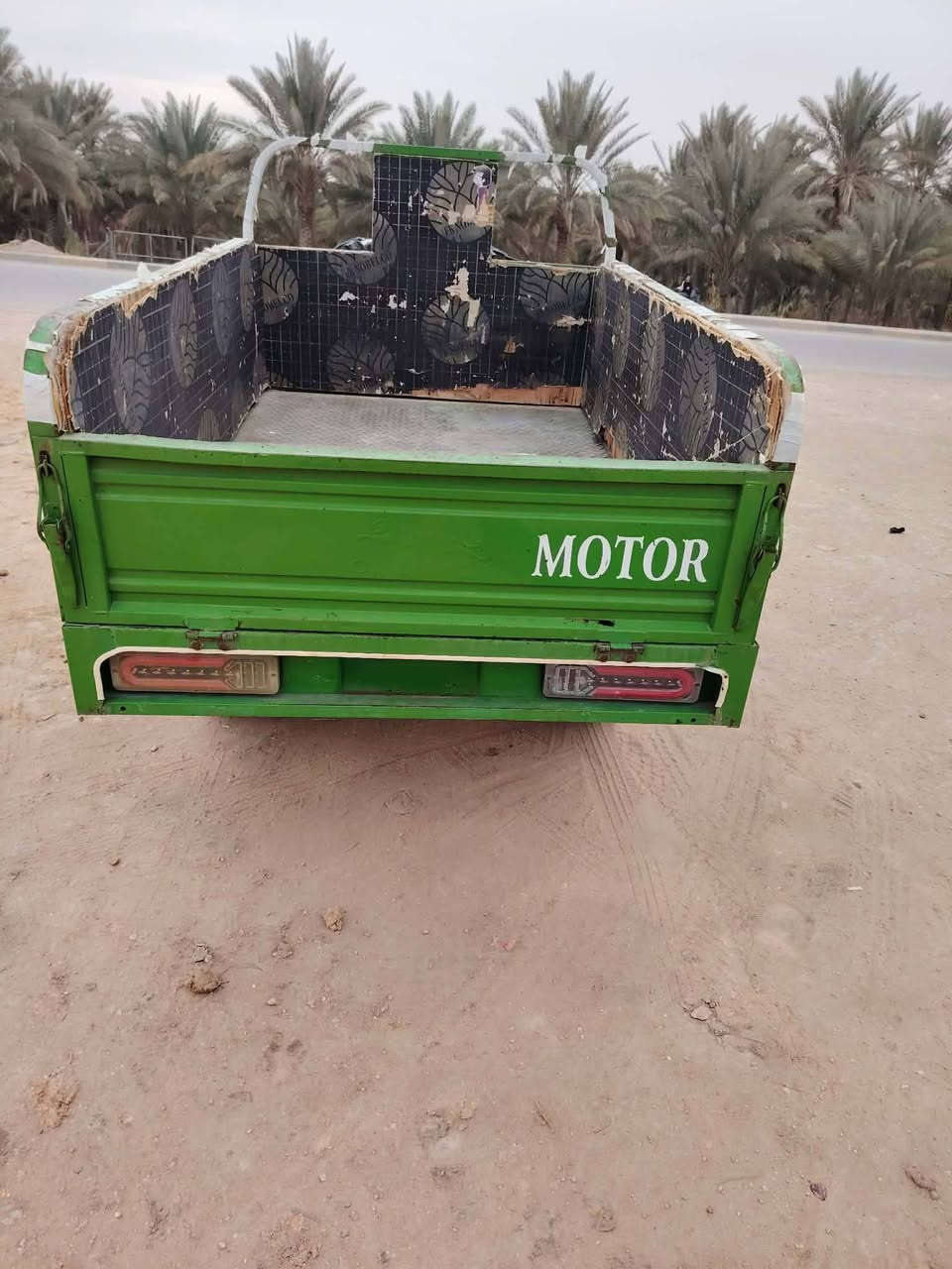 ستوته للبيع موديل 2021اوراق اصولي كهربايات كامله مكفوله من محرك وشاصي مابيه اي شي نقص
مكانه بابل سده علكايه سعر 1750وبيه مجال

الاستفسار *********** غير متواجد ع خاص
