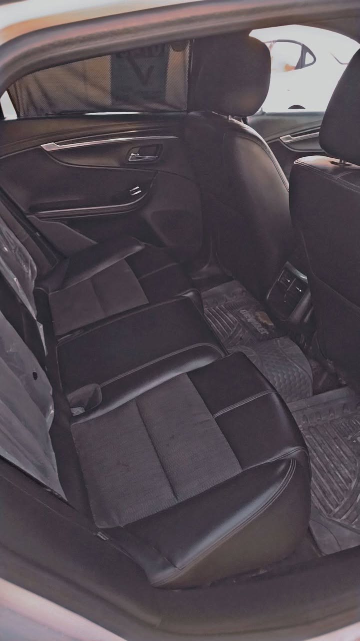 السلام عليكم للبيع امبالا 2016 رقم بصره دولي بسمي محرك ٣٦٠٠ حادثه جاملغ عكس سايق وبنيد وبيه تلحيضات محرك جديد حاويه سعره 120 ورقه صدر جديد تايرات جدد نقصه مكاني بصره
