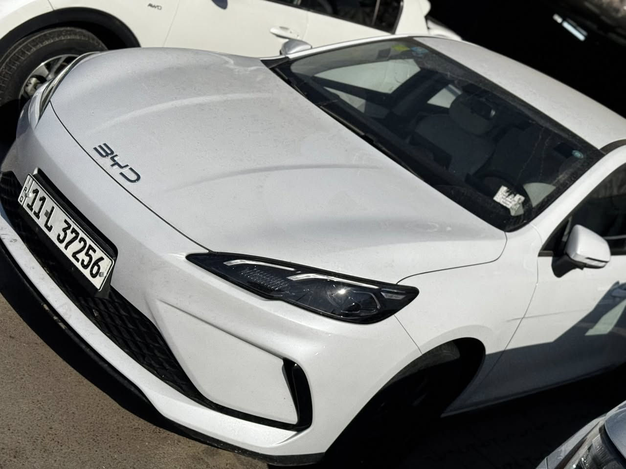 السلام عليكم سيل فايف زيرو
ماشية ١٠٠٠ على كد الترقيم السعر 🔥 ١٩ مليون و ٣٠٠ 

كفالة عامة بوضع الزيرو 

مرقم بغداد وكامل 

العنوان بغداد حي العدل 

الرقم ***********
