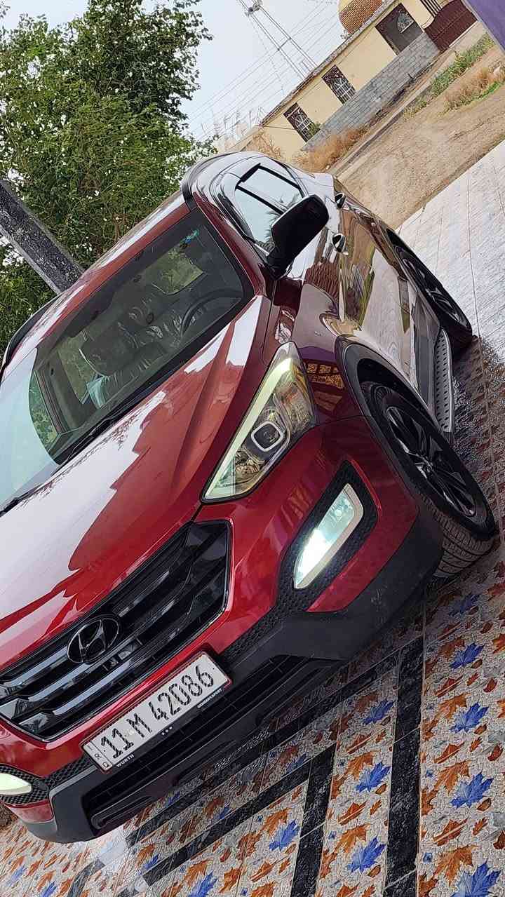 هاي للجنايه السنتافي وليريد جديد 
سنتافي أمريكي 2016 السياره بيهه كلير بابين شرط بدون معجون بدون داخل 
الباقي مكفول 
مواصفات نص فول 4  سلندر 
السياره ادامه كامله من الدعاميه لدعاميه 
رقم بغداد الجديد بأسمي 
السعر 134 مكان السياره بغداد اليوسفيه 
***********
***********
