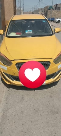 مديل ٢٠١٤ • مكينة مكفولة • تبريد يحتاج غاز
