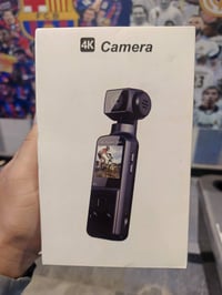 كامره X3 Pro • واي فاي • ٦٤جيجا