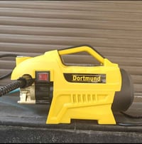 دورتا موند • ٢٦٥ بار • ماطور كهربائي