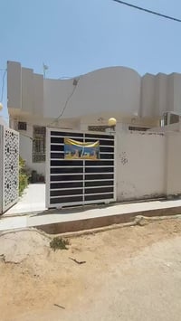 كوفة • للرهن • ١٥٠م طابقين