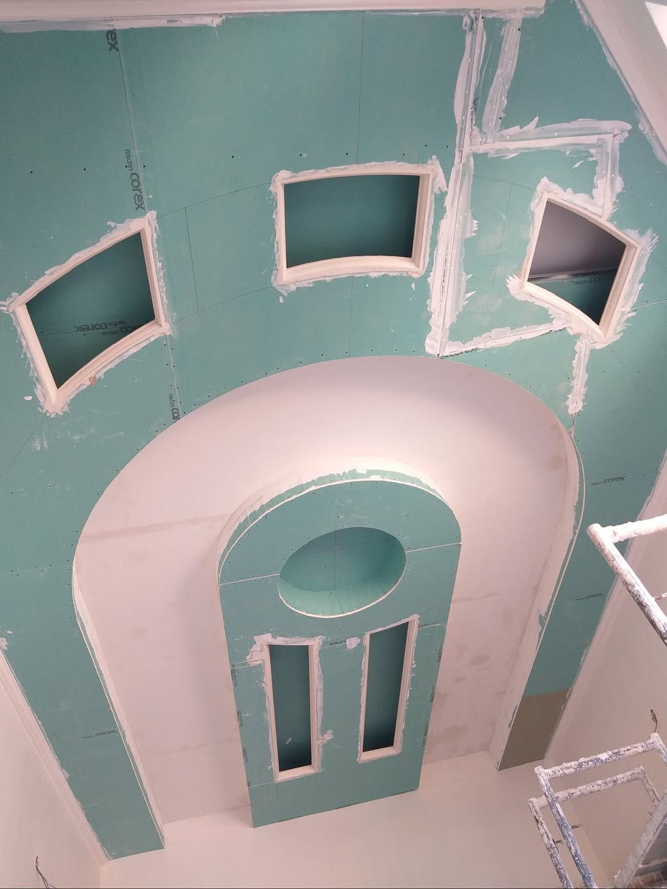 ‏سلام عليكم ورحمة الله وبركاته ديكورات والنقش مغربية***********
