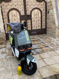 ‏RAYAN⭐️ للبيع  معروفه مواصفاته  6بطاريات دبل كرافين  ملف 1200حقيقي سر...