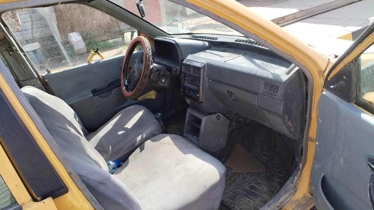 السلام عليكم سايبه ٢٠١١ مكينه بيه تبخير تخم تاير اتكفل سرقه وعشاير سعر 9$ مكني النجف***********
