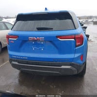 GMC تيرين • ٢٠٢٥ • ٣٠٠٠ كم