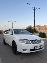 بيكاسو • ٢٠٠٥ • اوتوماتيك