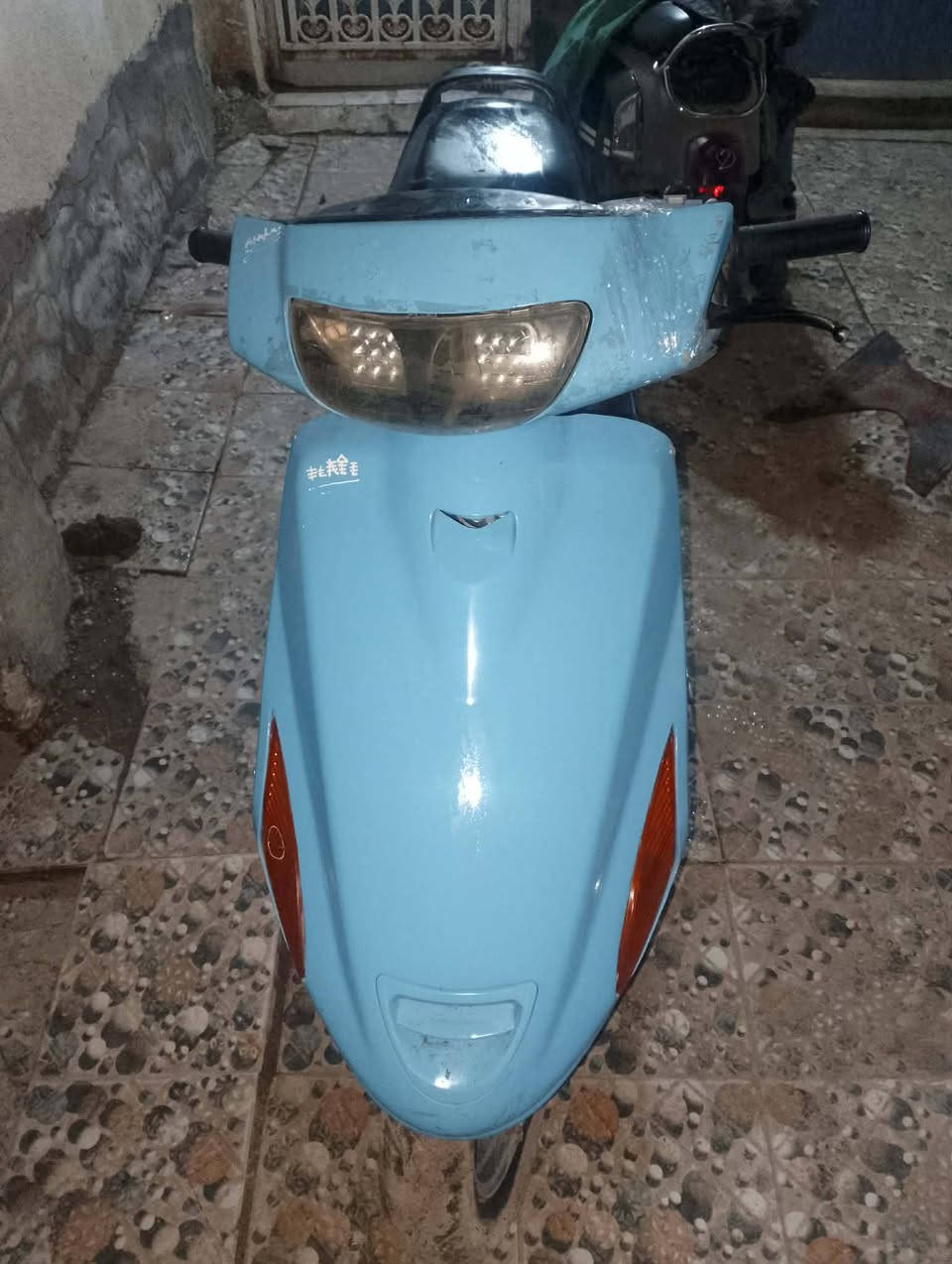 دراجه فراشه للبيع سعر 300 وبيها مجال مكاني دغاره


**إذا كنت صاحب هذا الإعلان وتريد حذفه لأي سبب، رجاءا أرسل رسالة إلى الدعم الفني**