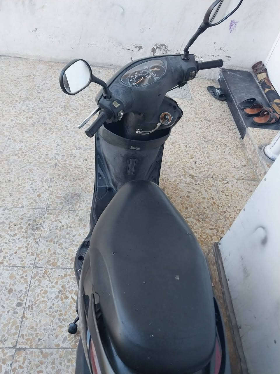 سلام عليكم دراجه بريز ابيع كوم حديت طافيه ***********
