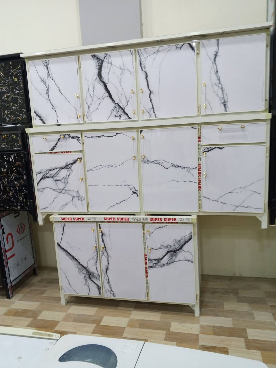 سلام عليكم كاونترات جديده سعر 310توصيل مجاني


**إذا كنت صاحب هذا الإعلان وتريد حذفه لأي سبب، رجاءا أرسل رسالة إلى الدعم الفني**