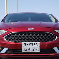 فيوجن ٢٠١٨ • ١٥٠٠ تيربو • شاشات ٣