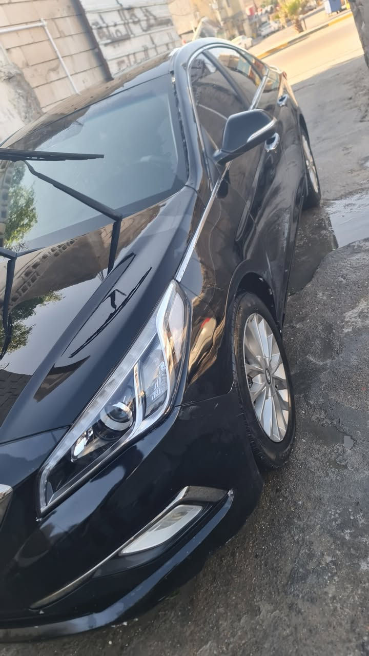 السلام عليكم من رخصه الادمن سوناتا ادوووووات للبيع
٢٠١٦ السياره متومه وكامله شغل مضبوط 
فول مواصفات عده الفتحه 
تحكم ستيرن 
مري شفط 
كشنات تدفأه تبرد 
اشاره بل مري 
شاشه كبيره كار بلي
وضعيات قياده يكو سبورت 
بصمه بيبان 
ترحيب عند لاقتراب 
ويل خليجي 
كشنات كهرباء 
تدفئه +تبريد ستيرن
السياره جاهزه وكامله مكمله للاخير 
السعر ولاستفسار الاتصال *********** #البصره
