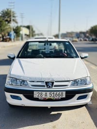 بيجو بارص مديل 15 رقم نجف دولي بسمي بيه بس باب السايق مبدل سياره وضع ش...