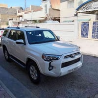 فوررنر • ٢٠٢٤ • حادث