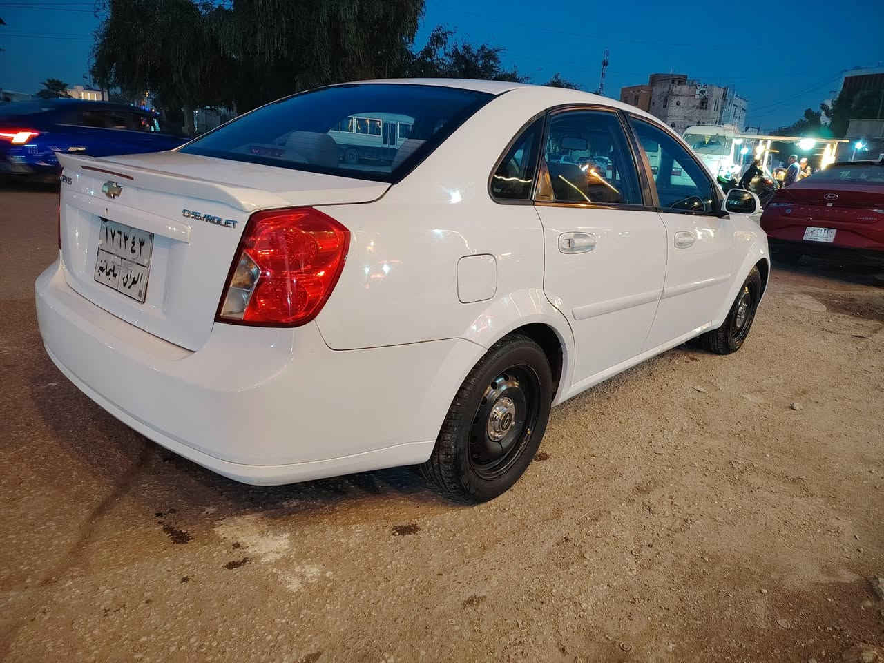 اوبتره موديل 2013 مكفوله من الضربه على وضع الشركه تخم تاير تبريد ثلج مكينه وكير مكفولات حته من الفتح عنوان بغداد باب المعضم ***********
