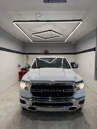 ٨ سلندر • eTorque هجين • اربيل