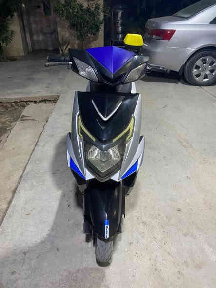 دراجة شحن سكنس موديل 20الدراجة نضيفة معنىة الكلمة السعر 425 وبيهة مجال لشراي رقم الهاتف ***********
