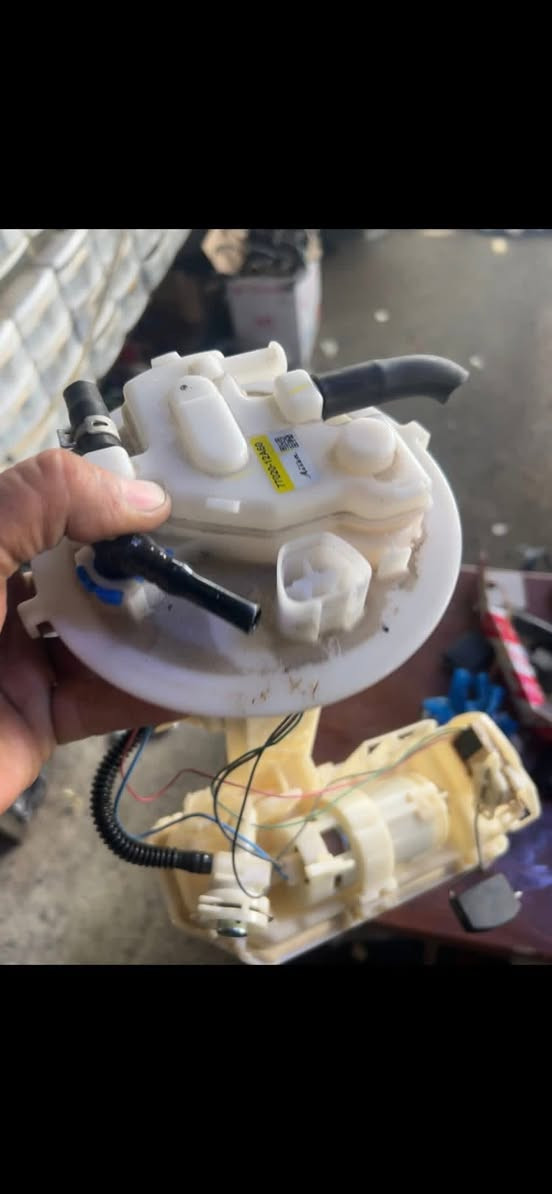 السلام عليكم 
متوفر قاعده فيت بم كورلا خليجي من موديل 2008 إلى 2024 مال كصه نظافةً100 بالميه 
متوفر فيت بم كورلا خليجي وأمريكي 
يوجود توصيل 
***********
