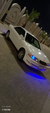 مارك ١٩٩٨ • مكينه وكير • رقم ذي قار