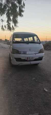 اجوان 14 • ستة سلندر • جير جديد