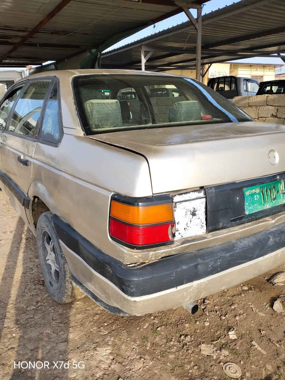 سلام عليكم كولد باسات فحص نينوى شرط التحويل سياره مابيها شي بس عندي الاستيرن شويه مايلوف السياره حلوه بيع ويرهم مراوس *********** مكاني ناحيه ربيعه
