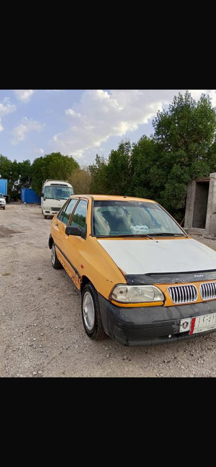 سلام عليكم سايبا للبيع محرك وكير كيا برايد مديل ٢٠١٢ رقم الماني شرط التحويل تفاصيل اكثر اتصل على الرقم مراوس بمحور حسب القناعه *********** السعر اتصال
