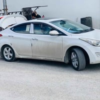 مروواس شعندك…نزل بل تعليق… ..النترا خليجي موديل 2014 محرك دوش قبل شهري...