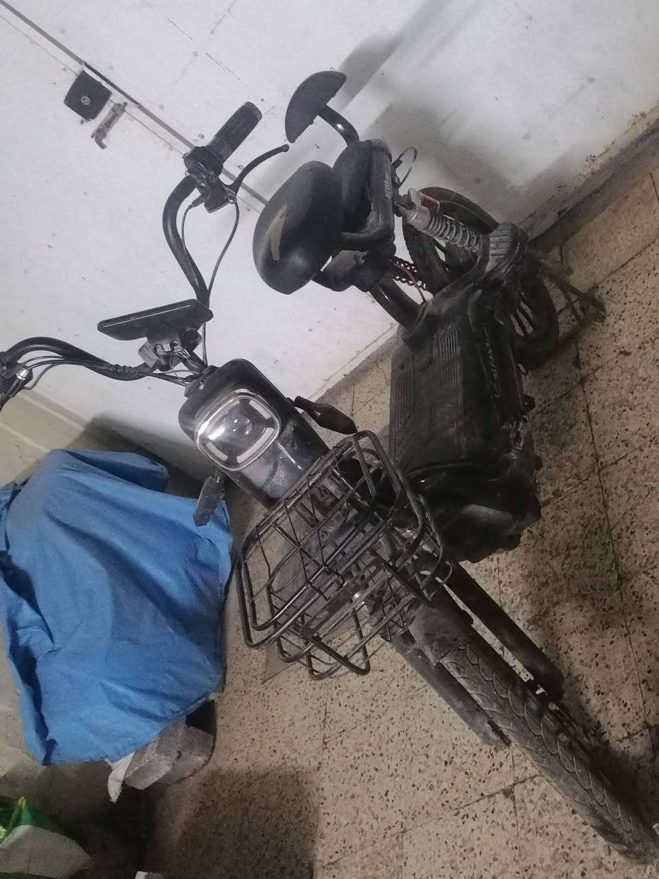 السلام عليكم ماطور الشحن خمس بطاريات يحتاج له بطاريات تعال خاص السعر 95 بي مجال


**إذا كنت صاحب هذا الإعلان وتريد حذفه لأي سبب، رجاءا أرسل رسالة إلى الدعم الفني**