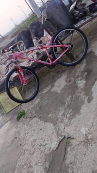 بايسكل • ابو الموصل • تواصل خاص