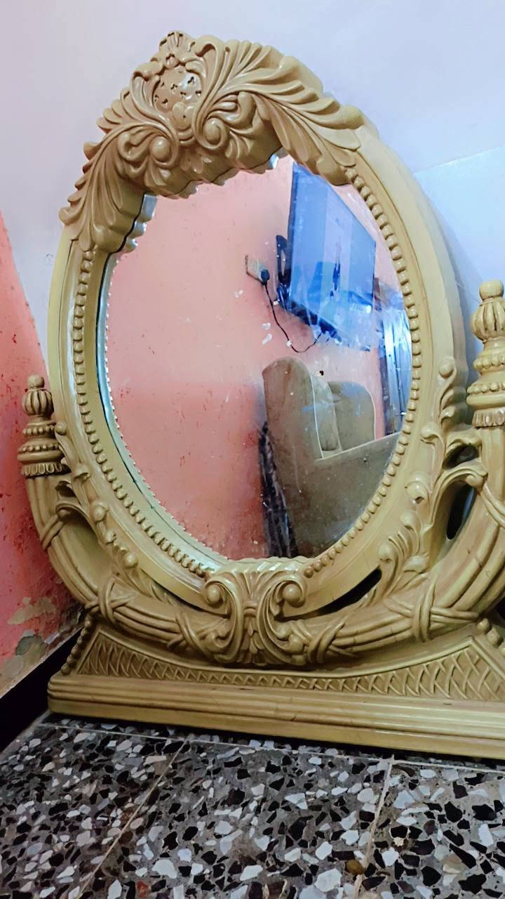 غراض للبيع نضيفات جدا


**إذا كنت صاحب هذا الإعلان وتريد حذفه لأي سبب، رجاءا أرسل رسالة إلى الدعم الفني**