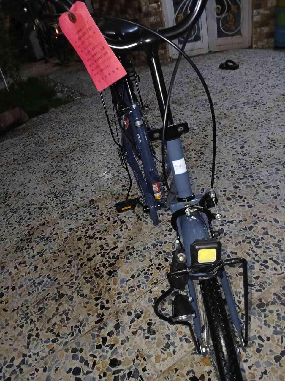 سلام عليكم
باسكل ل بيع

اسم شركه: BD
 
طياك شخط مابي

لون:  بحري ✅

السعر:  155الف بي مجال قليل

العنوان:  كوفه' حي ميسان

باقي تفاصيل خاص ✅


**إذا كنت صاحب هذا الإعلان وتريد حذفه لأي سبب، رجاءا أرسل رسالة إلى الدعم الفني**