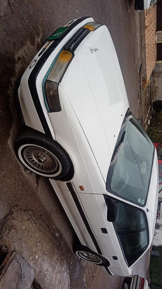 ‎مازده بؤفرؤشتن مؤديل 1988مكينه هه شتوبه خ سه نه وي ئه وليات به شه رت نرخ 25 هه ولير***********‎ أربيل, العراق
