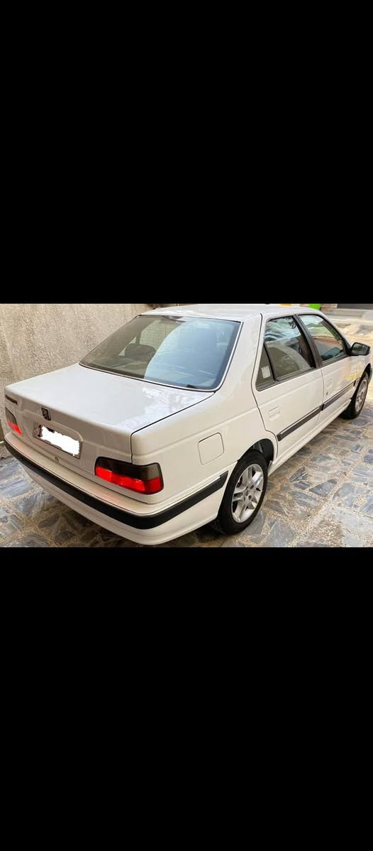 بيجو بارص موديل 2024 سياره جديده مكفوله كفاله عامه سياره بسمي شخصين تحويل ثاني يوم سياره كامله ما ناقصها  اي شي سياره رقم كربلاء المقدسة بسمي شخصين السياره سعرها 89 و بيها مجال حك الجيه تبريد 🥶 مكان السيارة الديوانية قرب مستشفى العام (***********
