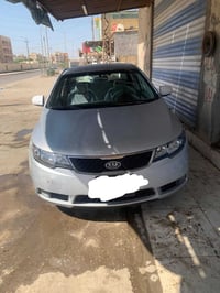 سيراتو خليجي • ٢٠١٢ • الناصرية