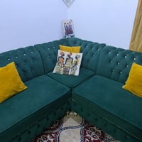 طخم ديوان • نظيف جديد • ٩م