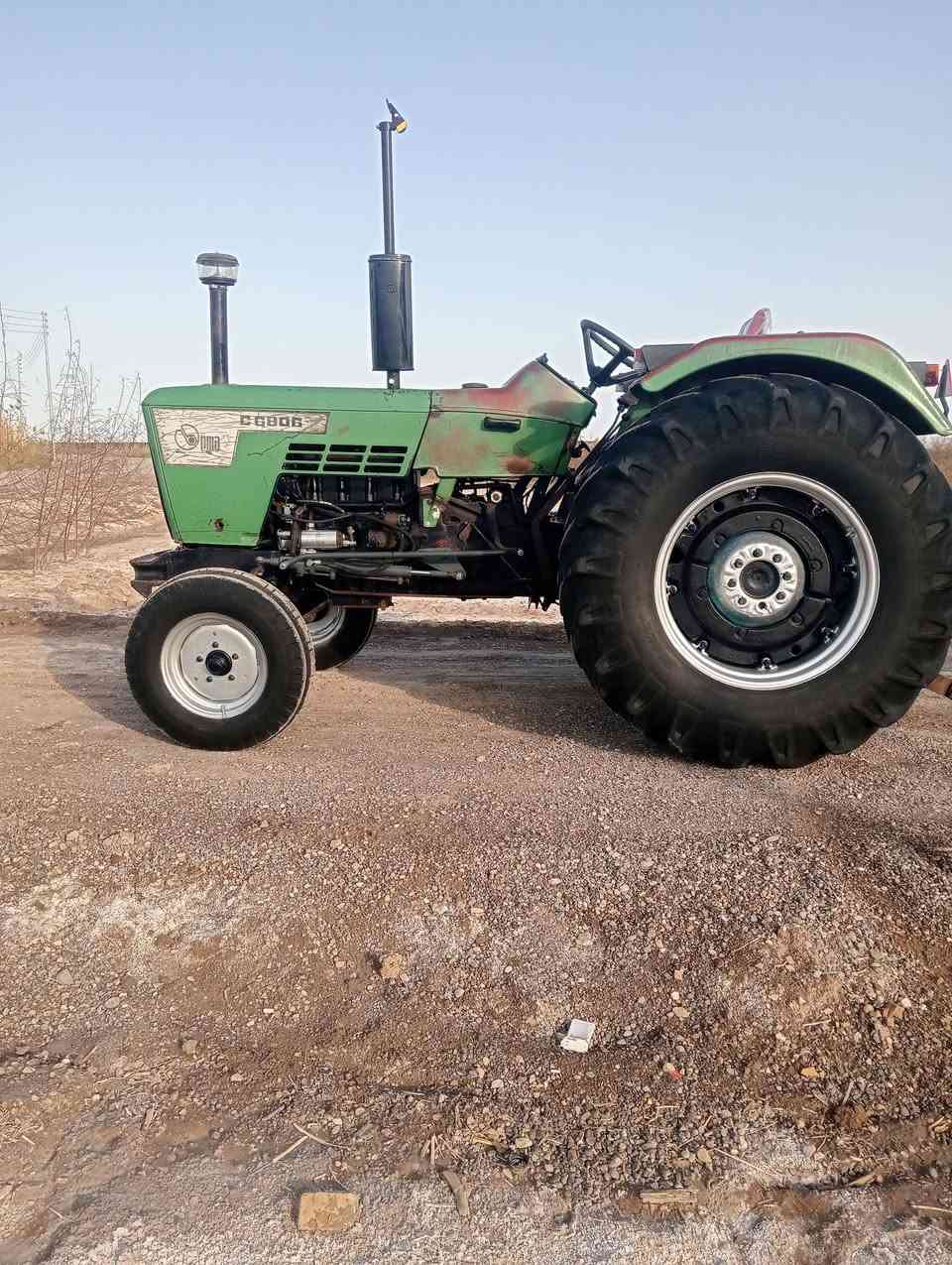 للبيع موديل 2000 رقمه سنويه تريد تحويله تريد وكاله مكينه وضع شركه مكينه جاهزه ما مفتح ولا برغي باور كهربائيات ماكينه قبل للشغل رقم الهاتف ***********
