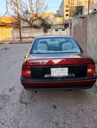 ٢٠٠٠ • ١٩٩٢ • محرك شرط