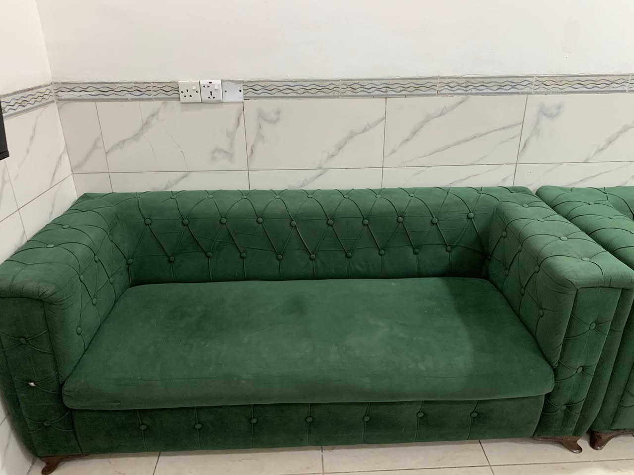 تخم ٨مقاعد سعره ٤٠٠بي مجال بسيط


**إذا كنت صاحب هذا الإعلان وتريد حذفه لأي سبب، رجاءا أرسل رسالة إلى الدعم الفني**