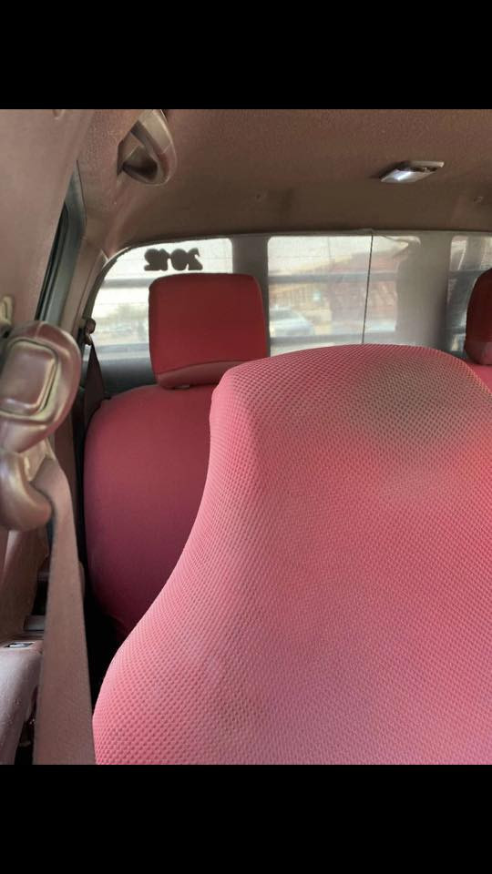 نيسان نيفارا 2011
مفكوله كفاله عامه

سياره مال جناي

مابيها ولا شخطه

رقمها اربيل وبأسمي 

مكاني نجف

للاستفسار اكثر ***********
