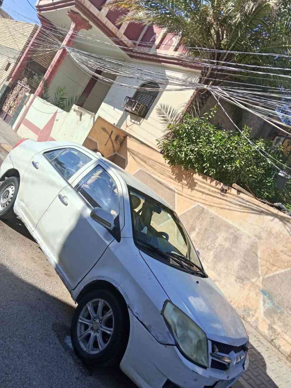 يا الله.   السعر 15 سياره ام كي حلوه ومناسبه كير ومكينه كورله تجي بلادي مو تحوير سنتر لك شغال جام رباعي شغال باتري جديد مكاني كربلاء الحر حي المجتبى *********** السعر 15
