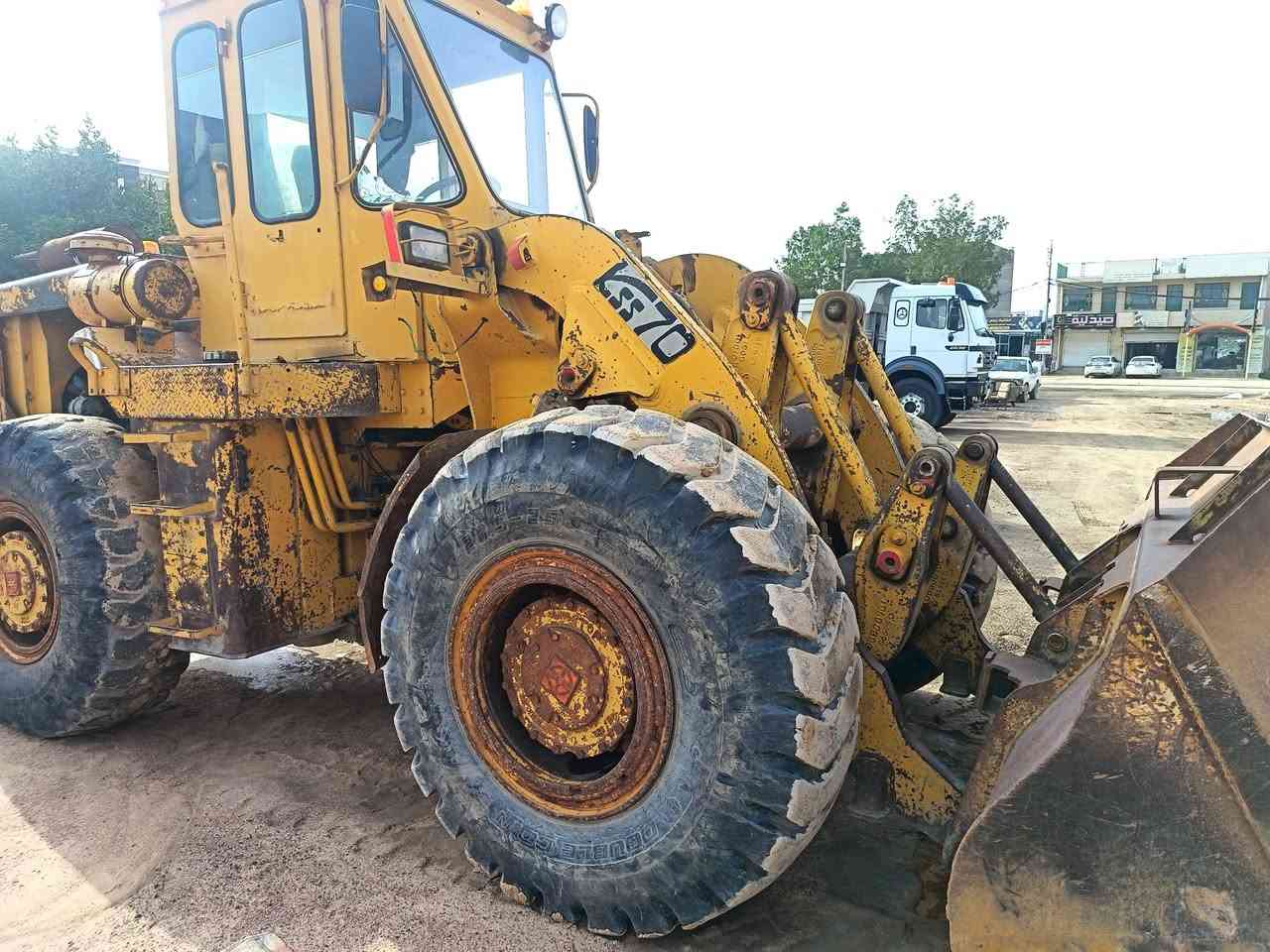 شفل كاوسكي لبيع عادي موديل81 محرك بي 102/
***********
***********
