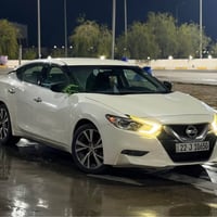 مكزيما • ٢٠١٧ • رقم اربيل