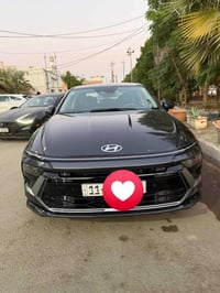 سوناتا ٢٠٢٥ • فول مواصفات • رقم بغداد