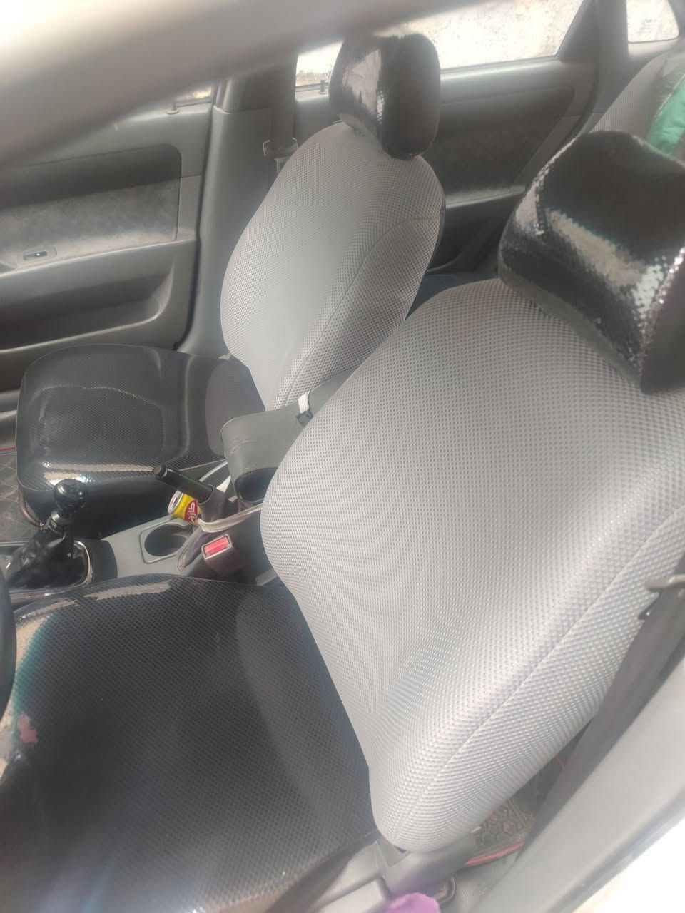 يالله السلام عليكم أوبترا ٢٠٠٤ الشركة العامه خليجي سياره جاهزه كير مكينه جدد تبريد شلج كامره شاشه كفاله عامه عده صبغ قطعتين ودوسات جماليه فقط بدون اي ضربه أو دواخل سياره احلا من الصور صدر أمامي خلفي جديد تخم تاير رقم انكليزي مصفره سنويه ٣٠اكاتبك مروري مباشر بأسمي سياره كير عادي ترايه شرط ٢٠٠  السعر الاتصال على الرقم *********** أو *********** مكان بغداد التاجي ابو عضام أقره المنشور وخابر واني بلخدمه جماعه التعاليق السلبيه الله لا يوفقه الي يكسر بحلال العالم
