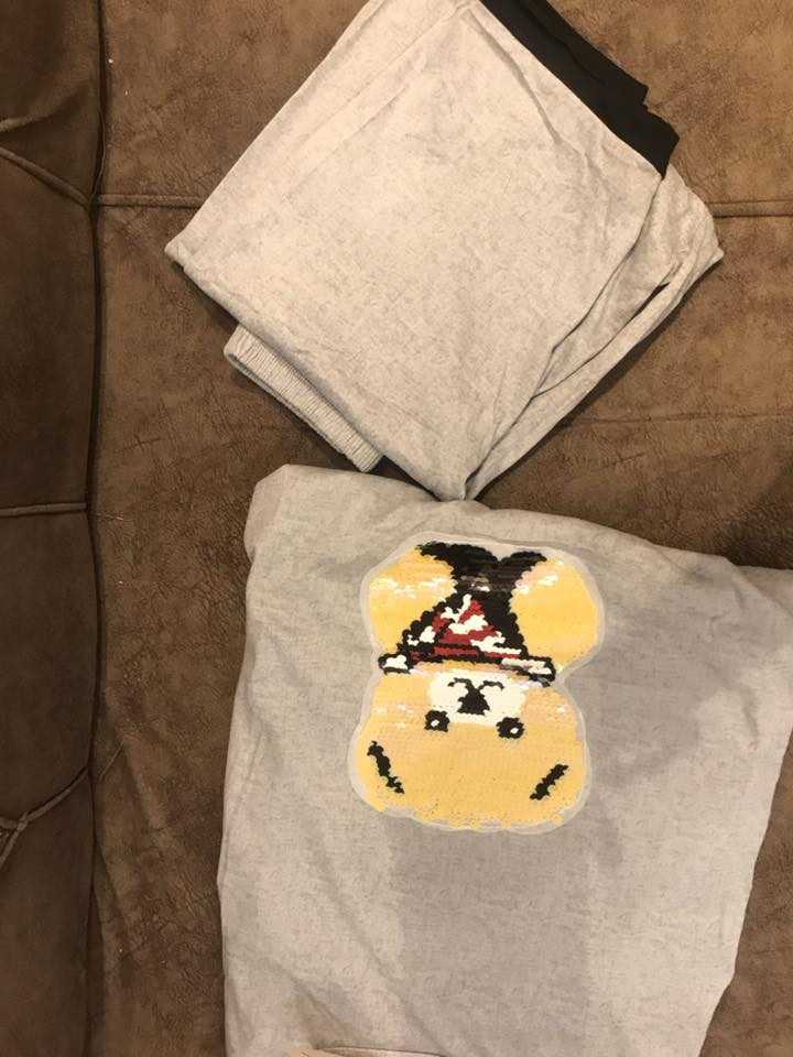 التراكات الوان تجنن  يوجد قياسات ❤️


**إذا كنت صاحب هذا الإعلان وتريد حذفه لأي سبب، رجاءا أرسل رسالة إلى الدعم الفني**